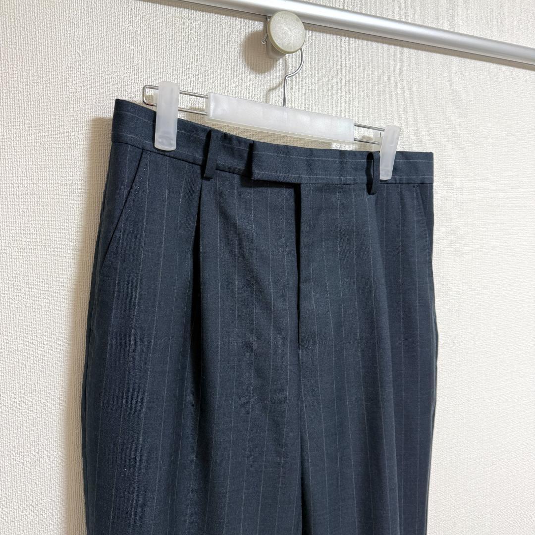 WACKO MARIA DORMEUIL / TROUSERS 【Mサイズ】