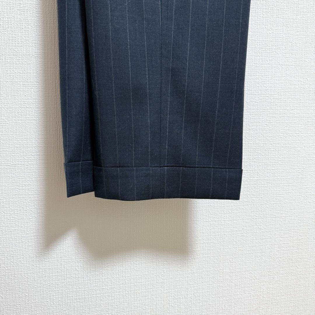 WACKO MARIA DORMEUIL / TROUSERS 【Mサイズ】