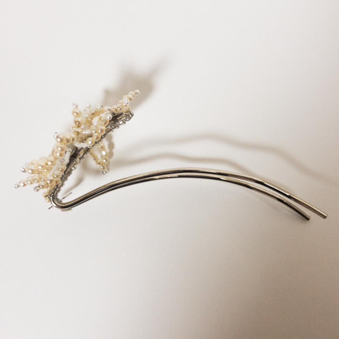 【くー】【極美品】Complex Bizコンプレックスビズスティッククリッ