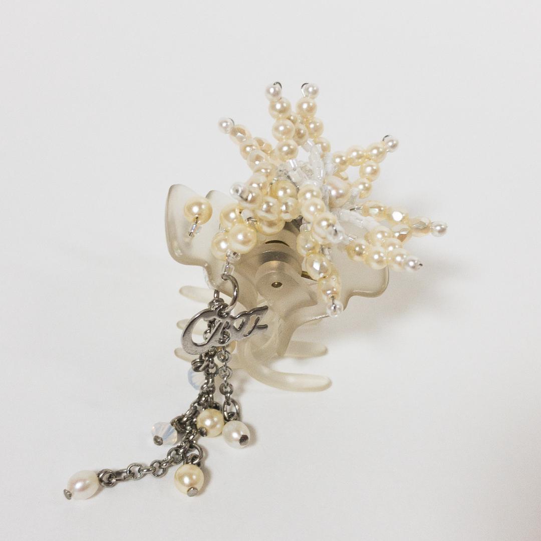 【くー】【極美品】Complex Bizコンプレックスビズスティッククリッ