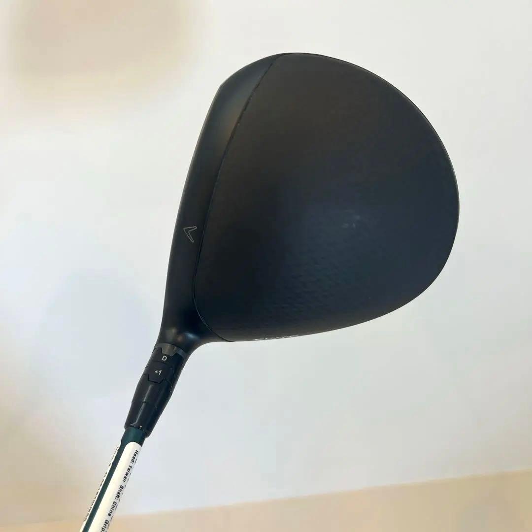 Callaway Elyte エリートドライバー 10.5度　(ノーマル)