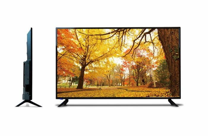 TEES 50V型デジタルフルハイビジョン Wチューナー 液晶テレビ