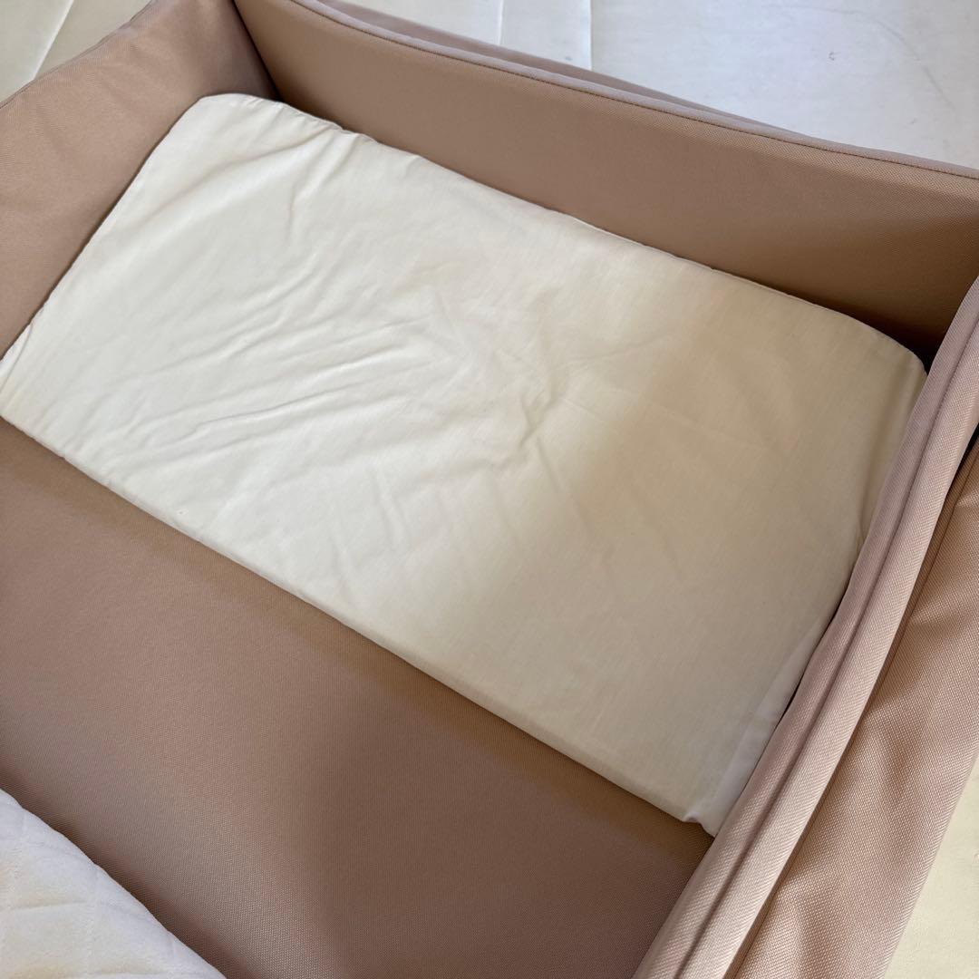 ファルスカ　コンパクトベッドフィットL