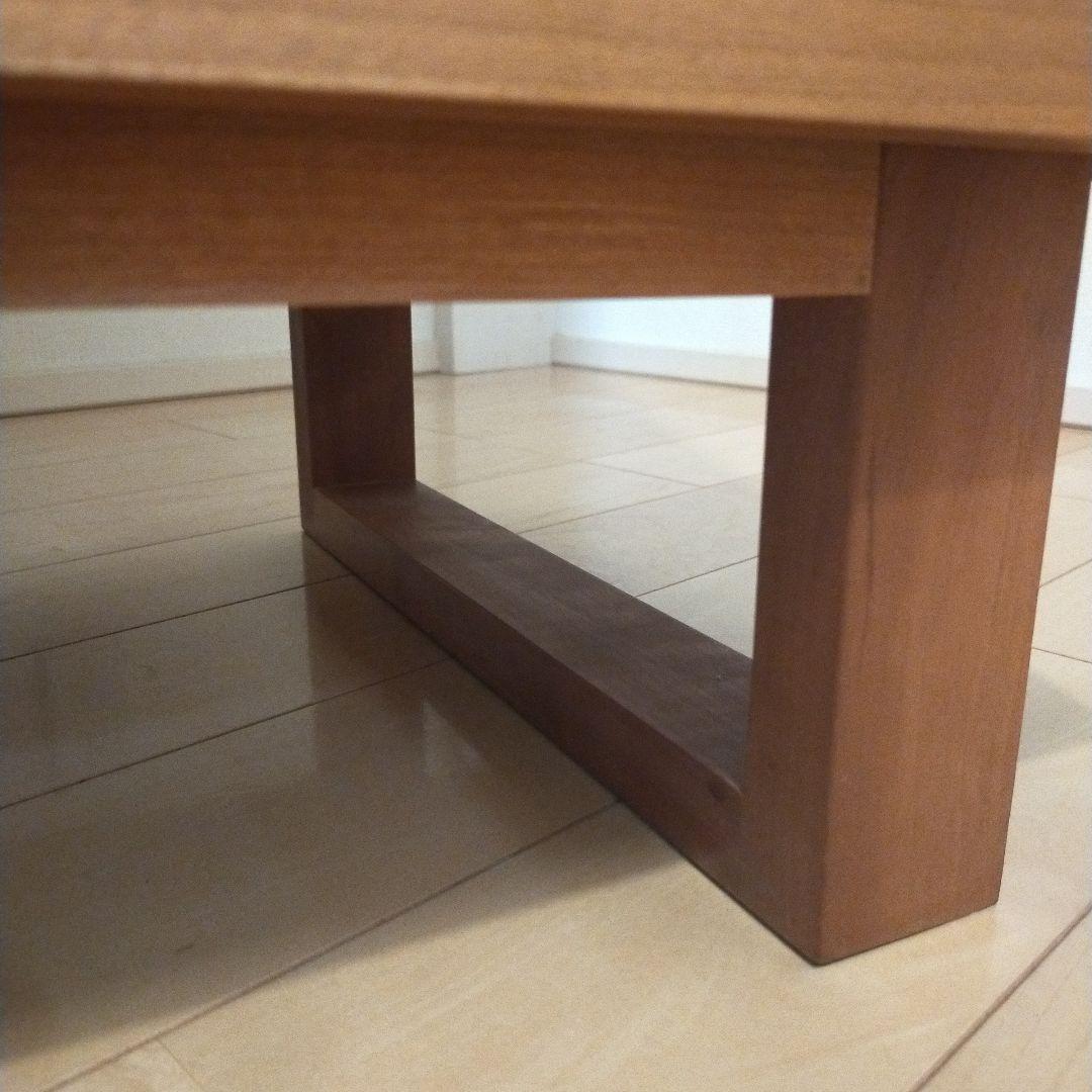 並文鳥●unico LUNE ウニコ　ルーン　5段チェスト【廃盤品】