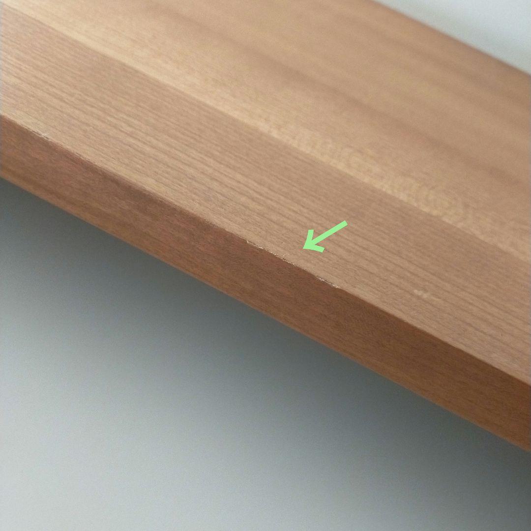 並文鳥●unico LUNE ウニコ　ルーン　5段チェスト【廃盤品】