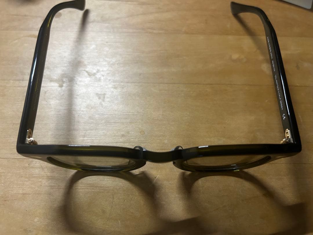 ノチノオプティカル NOCHINO MACHA