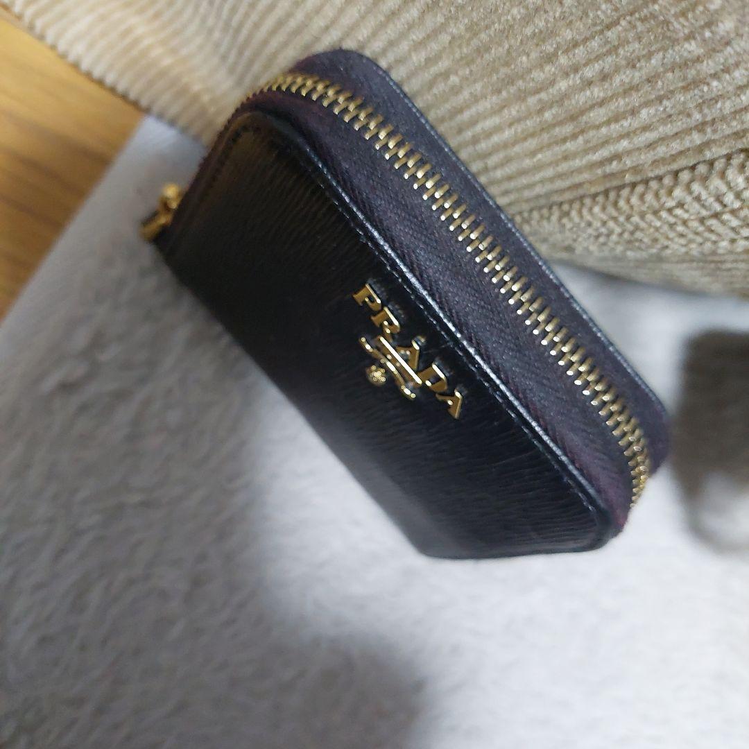ＰＲＡＤＡ　プラダ　ケースノベルティ