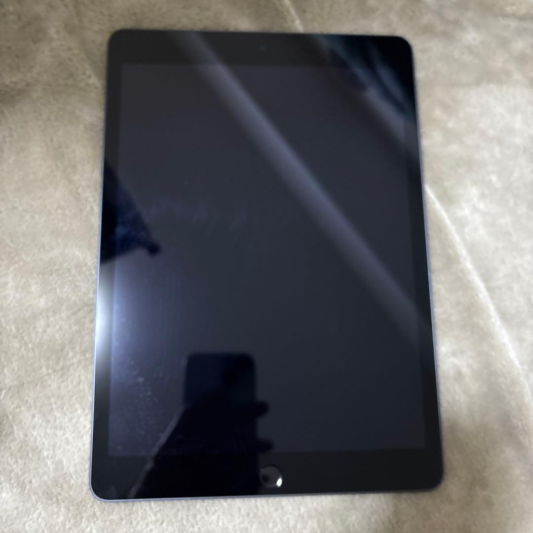 iPad 第9世代 64GB Wi-Fiモデル CH 即購入OK　美品　即配送