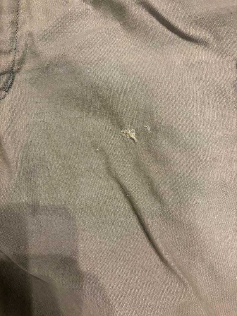 U.S.ARMYM-65フィールドカーゴパンツ74年製S/R