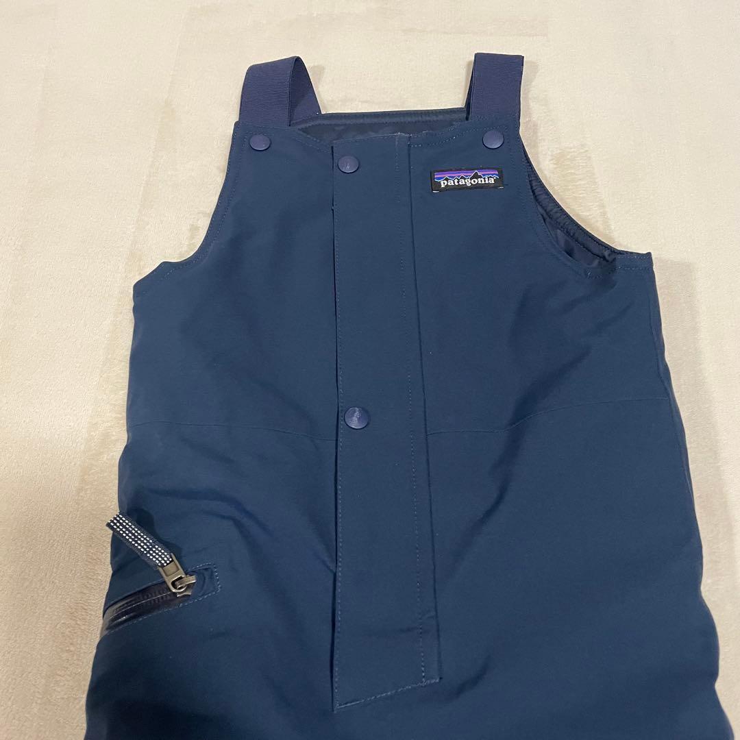 【未使用級】パタゴニア　pile セットアップ