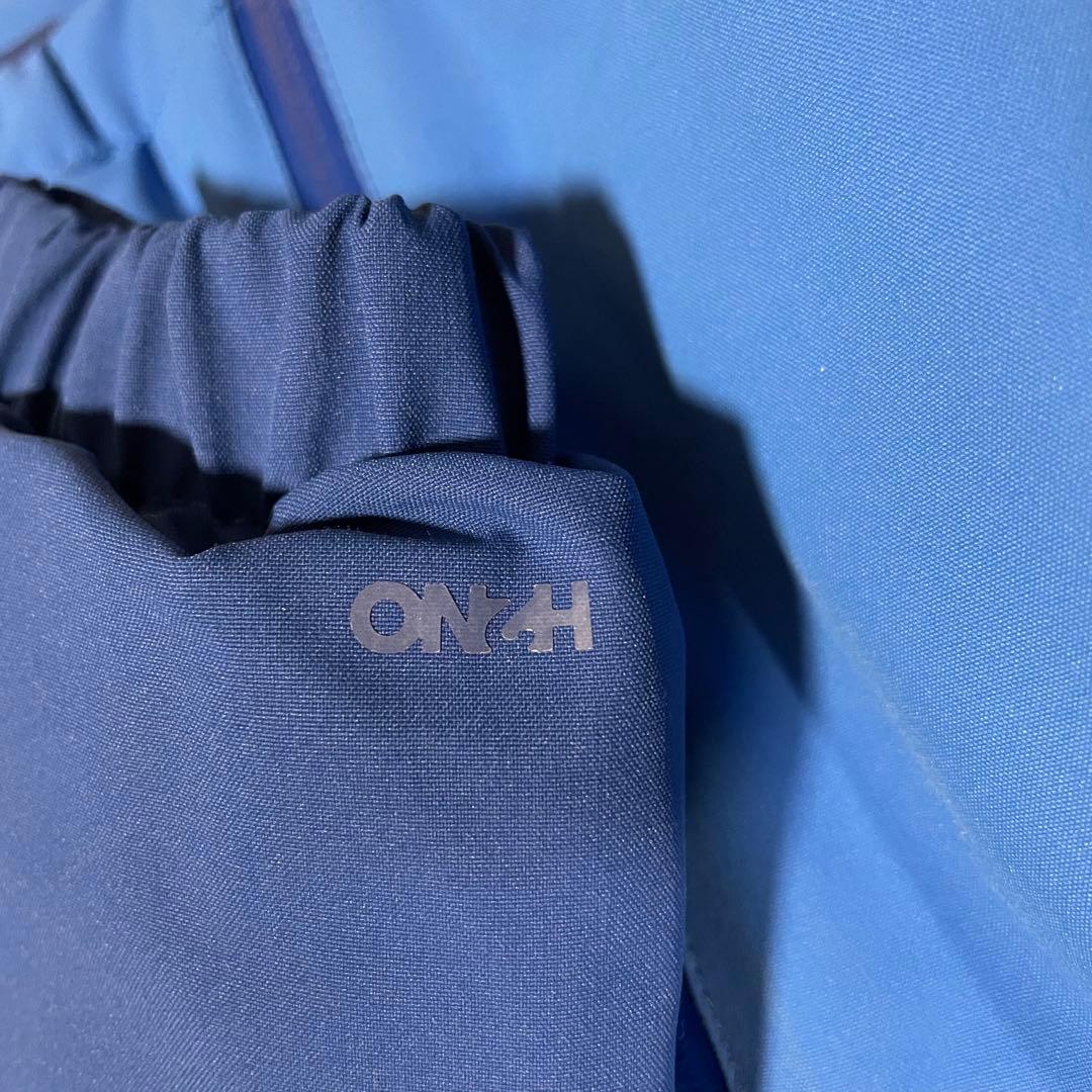 【未使用級】パタゴニア　pile セットアップ