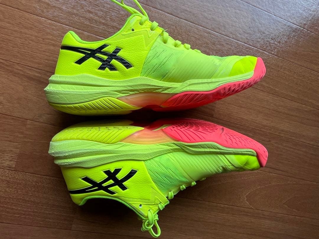 シューズ SKY ELETE FF3 PARIS 27cm