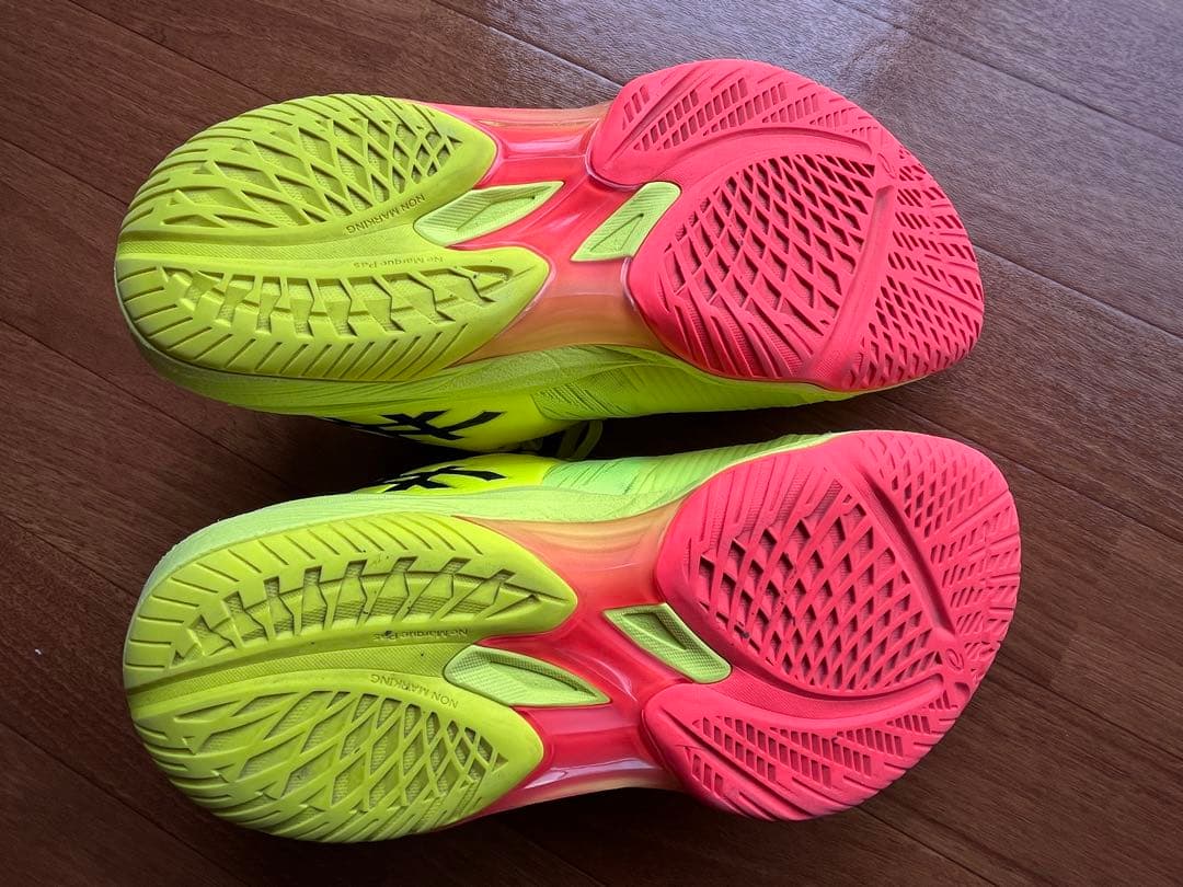 シューズ SKY ELETE FF3 PARIS 27cm