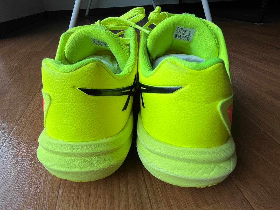 シューズ SKY ELETE FF3 PARIS 27cm