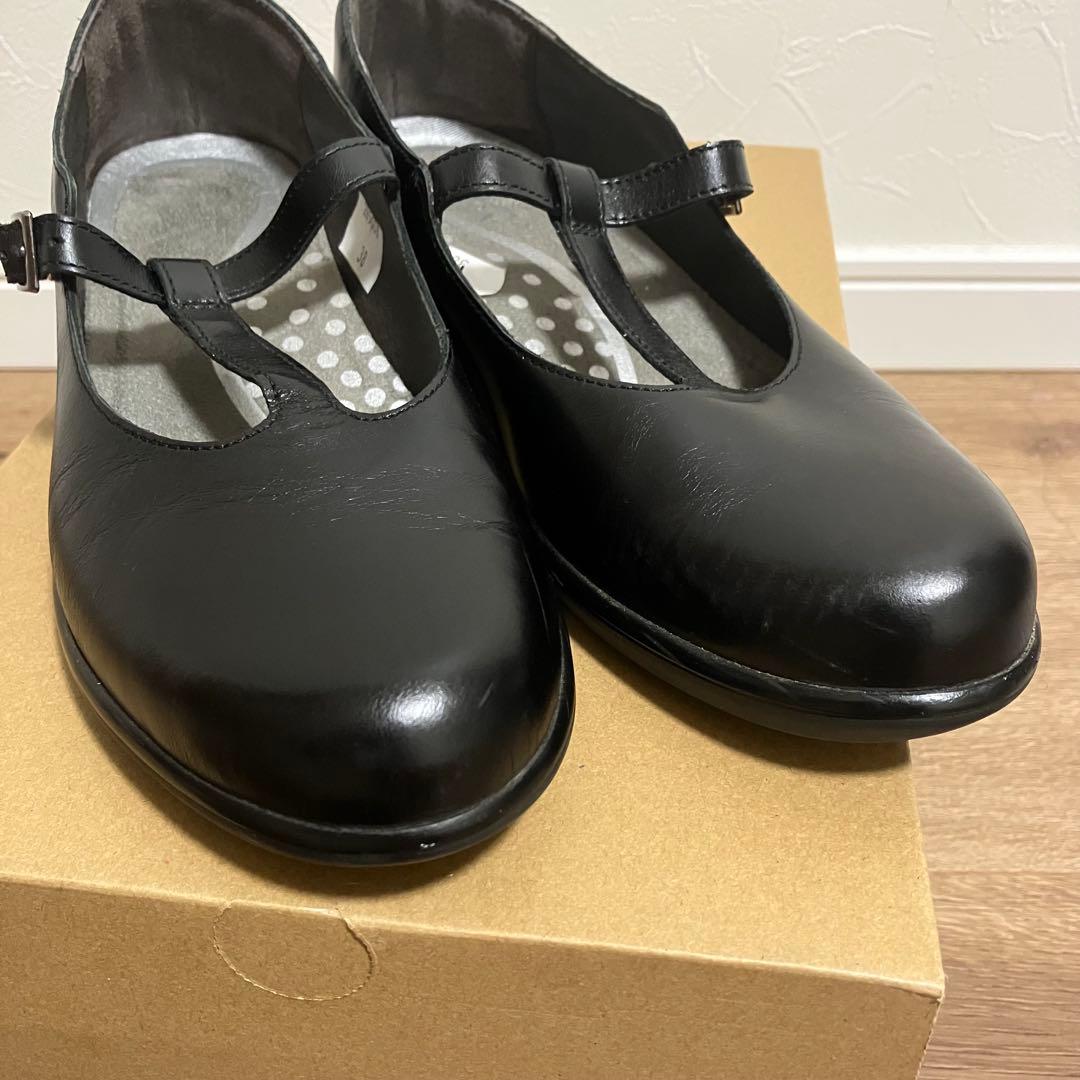 NAOT(ナオト) TETE Tストラップ　38