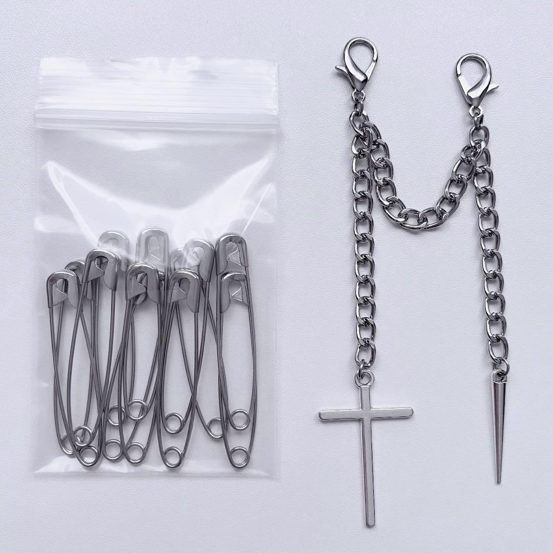 REFLEM レフレム 猫耳ZIPパーカー ジップアップパーカー グレー