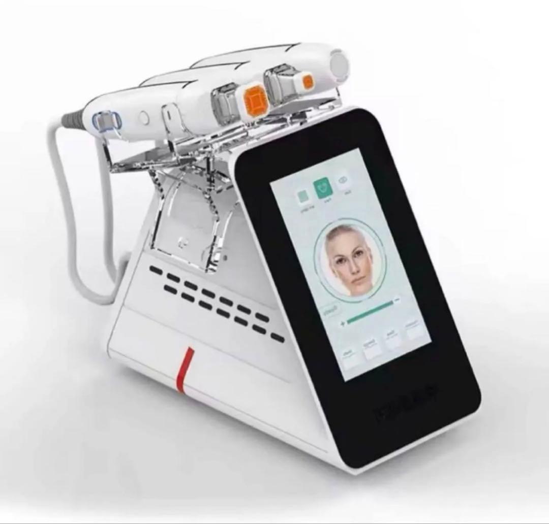 最新版　サーマークール　サーマルフラクショナル