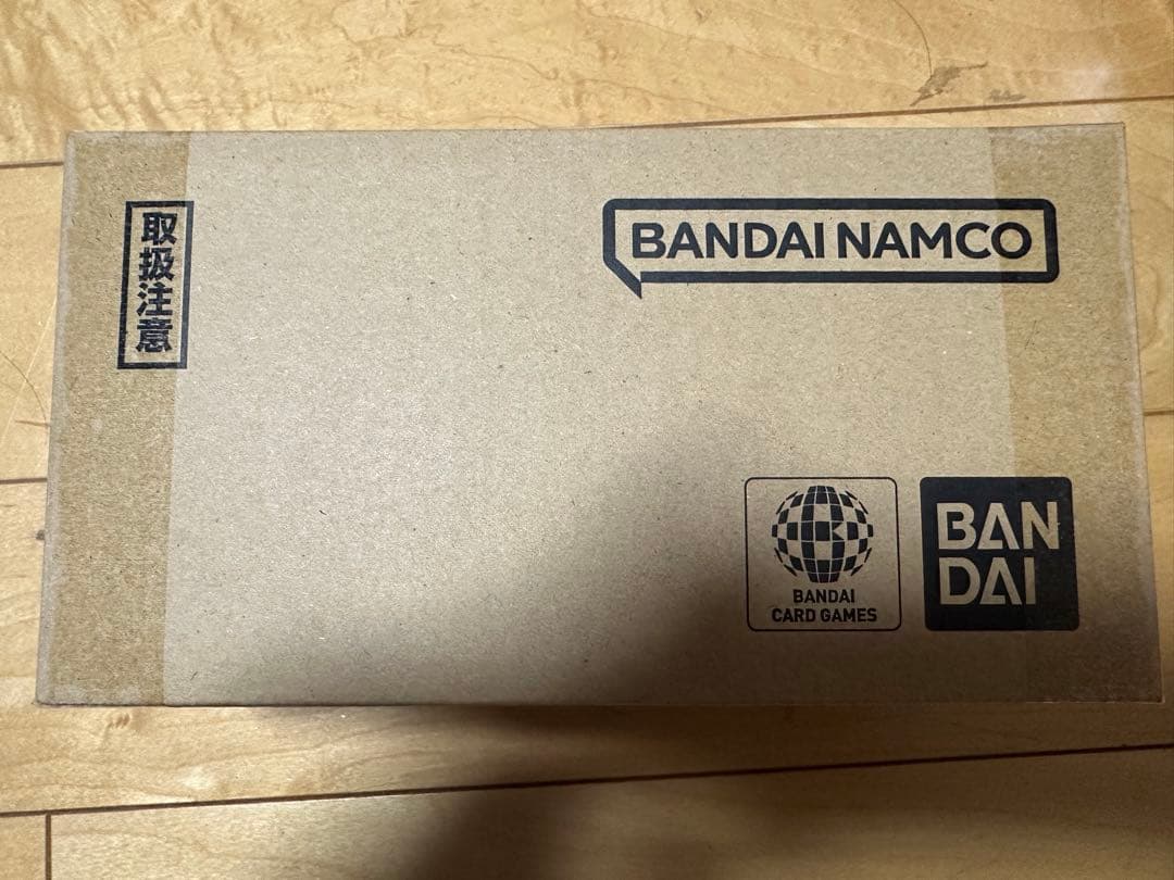 バトルスピリッツ コラボスターターセット　おかしな絆　未開封　仮面ライダーガヴ