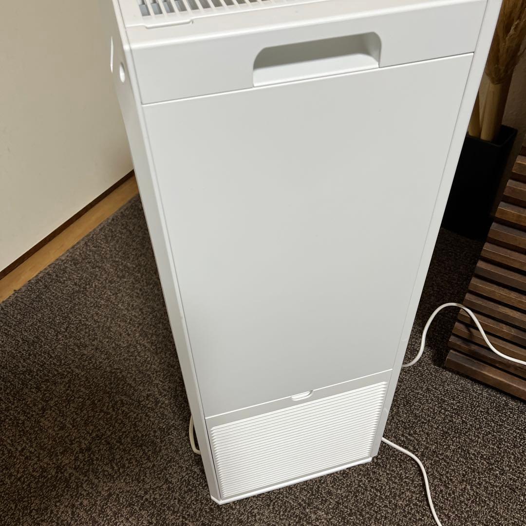 ダイキン空気清浄機