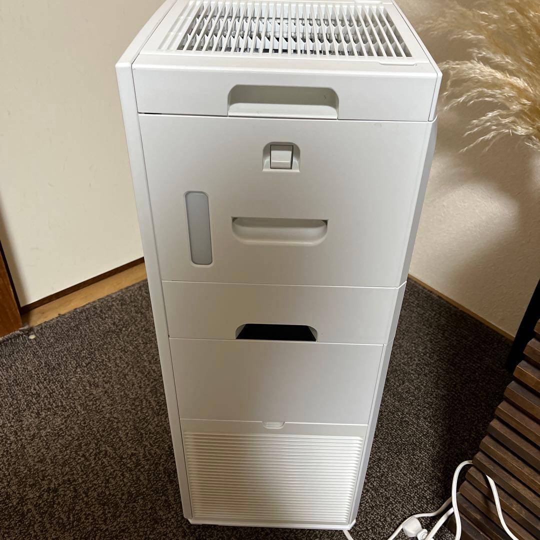 ダイキン空気清浄機