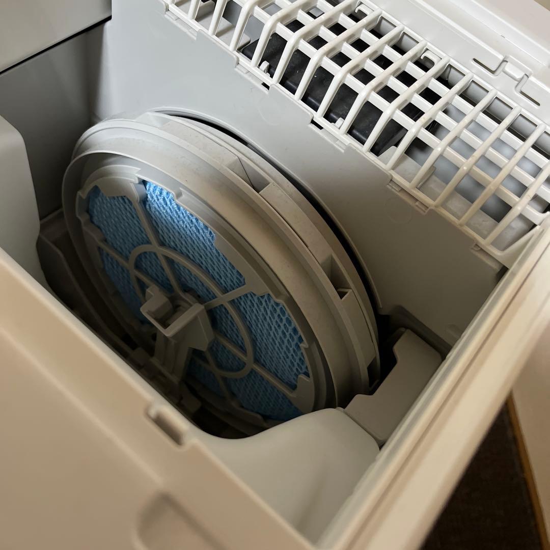 ダイキン空気清浄機