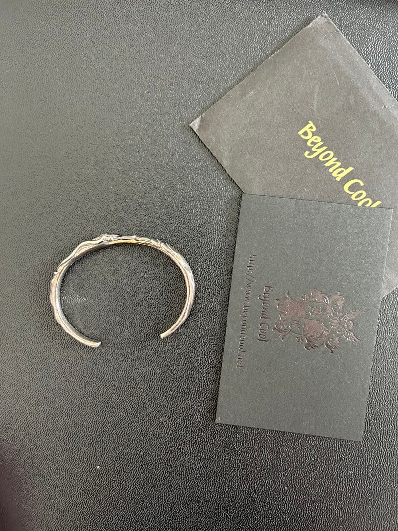 ブラッディマリー Arye アリエ バングル S 獅子