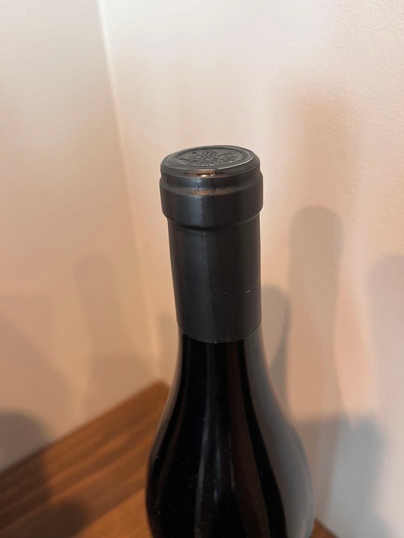 【ニコラ・フォール】 ブルゴーニュ　ピノノワール　2023