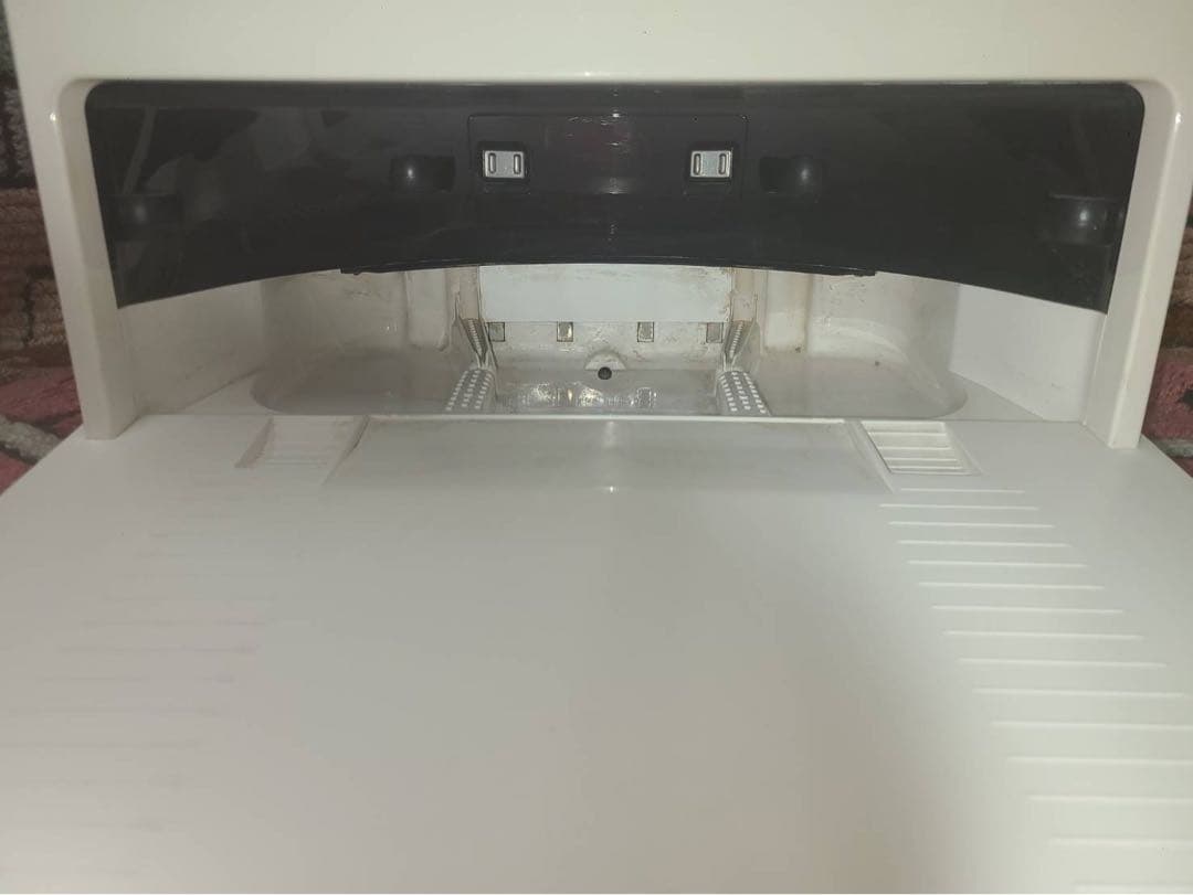 ロボット掃除機 yeedi mop station DVX46付き