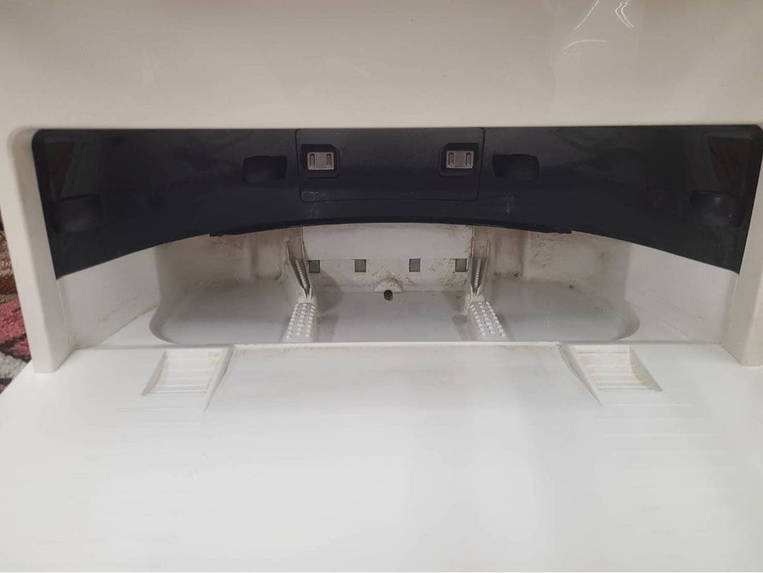 ロボット掃除機 yeedi mop station DVX46付き