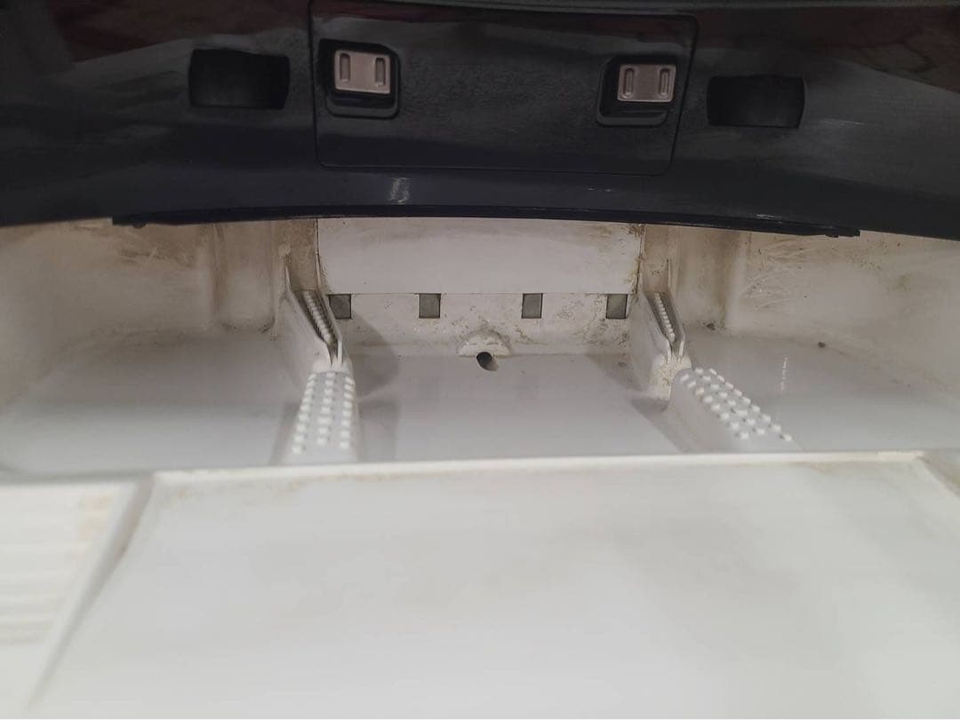 ロボット掃除機 yeedi mop station DVX46付き