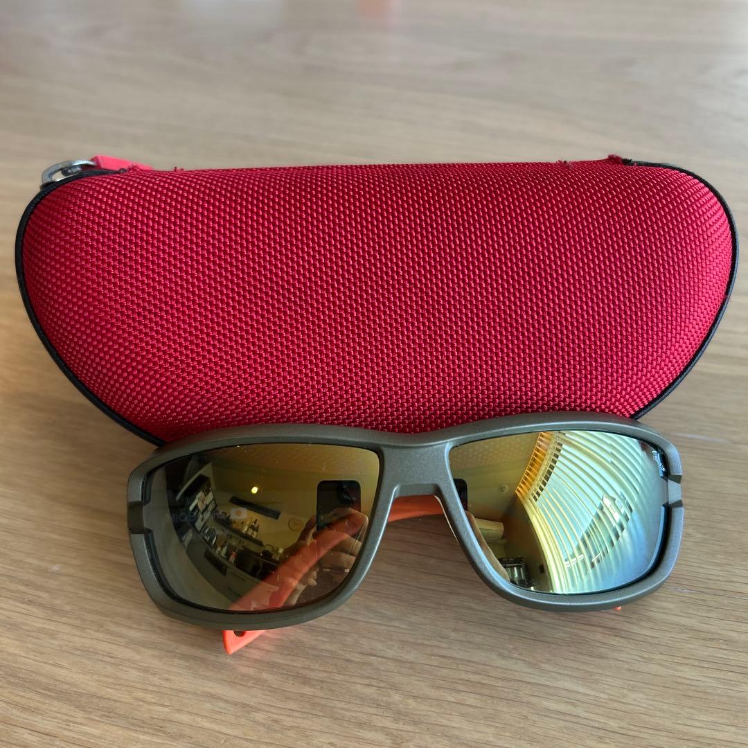 イヨケン/KIOB/Bin5/ガンメタ/トゥルービュースポーツ/ゴールドミラー