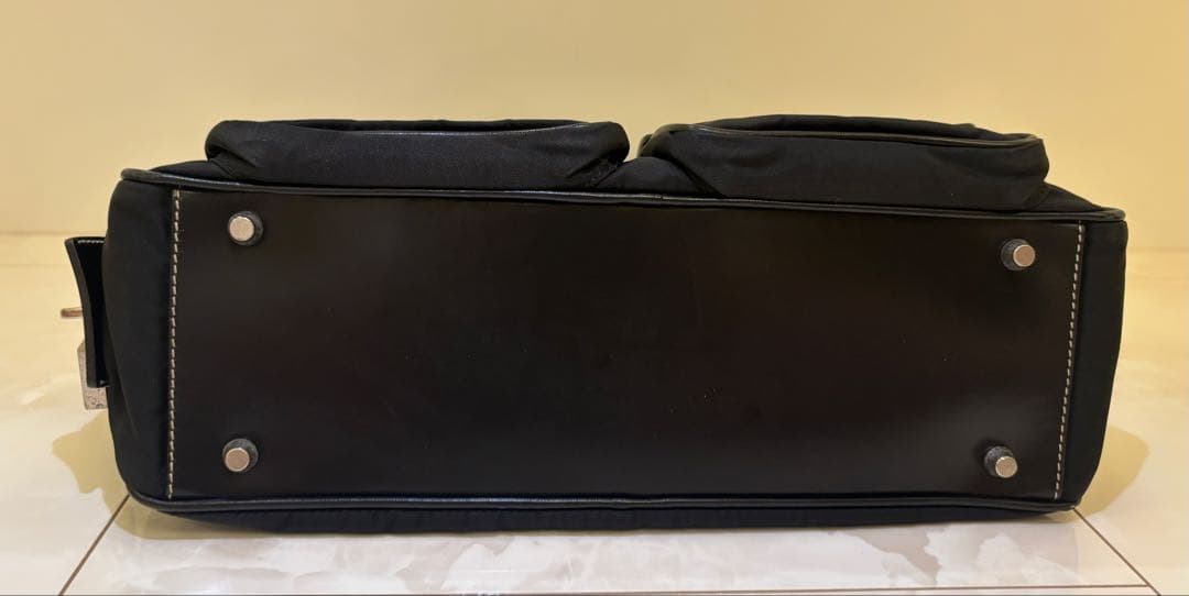 PRADA ハンドバッグ 正規品