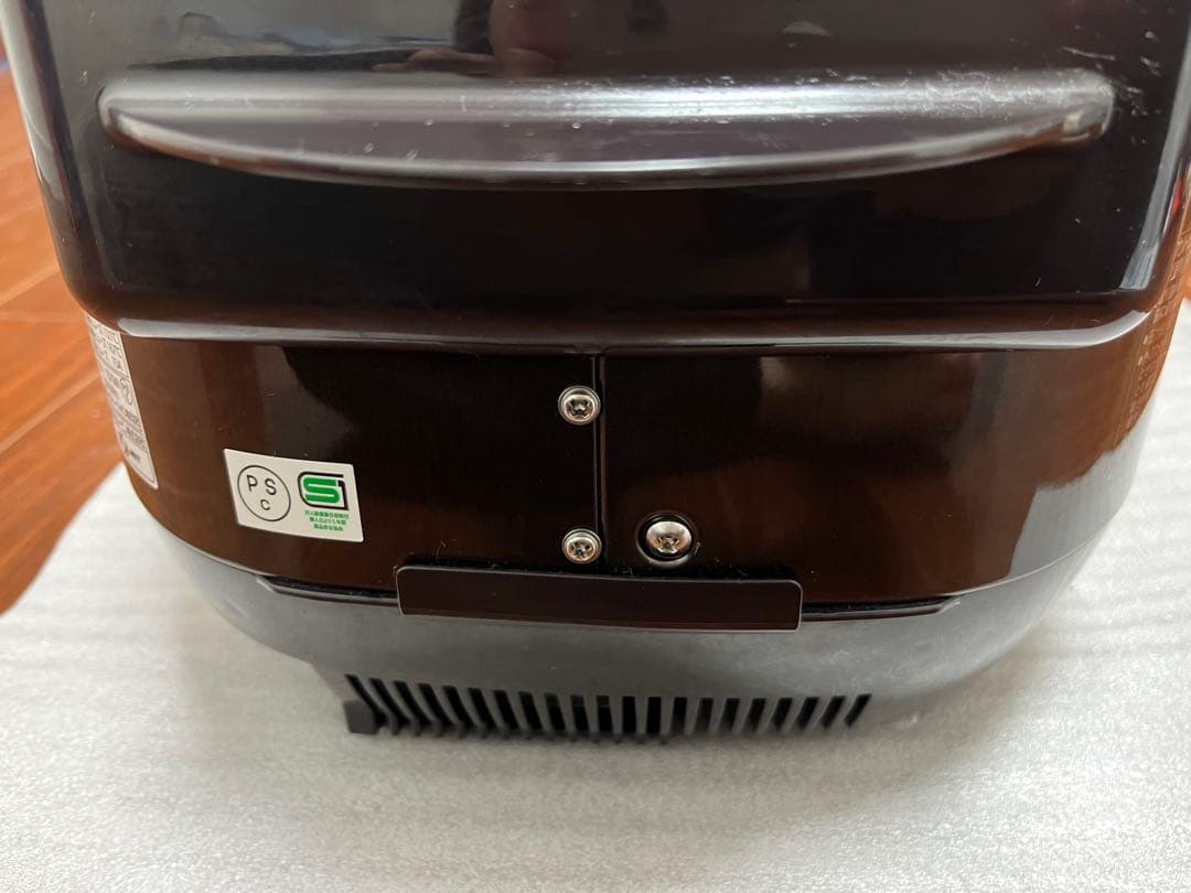 【象印】圧力ＩＨ炊飯器ＮＰ－ＺＴ１８型(一升炊き)