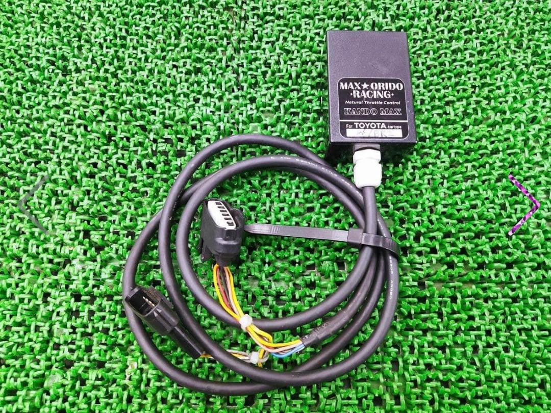 MAX ORIDO Racing 感度MAX 86 zn6 BRZ zc6