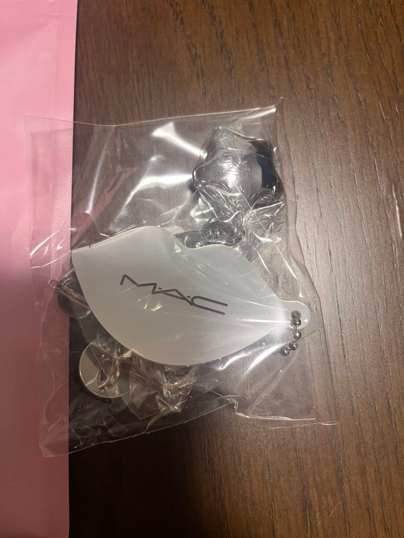 MAC MISATO MIZUKOSHI リップコンボ