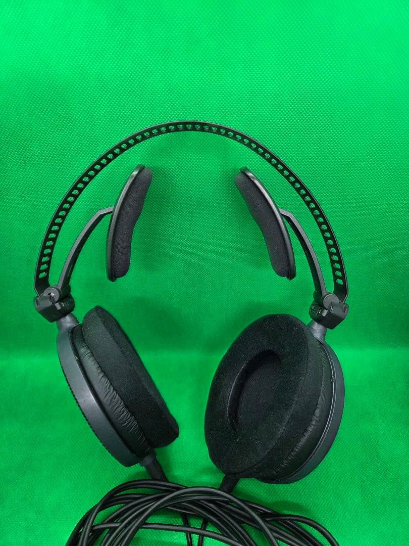 オーディオテクニカ　ATH-R70X