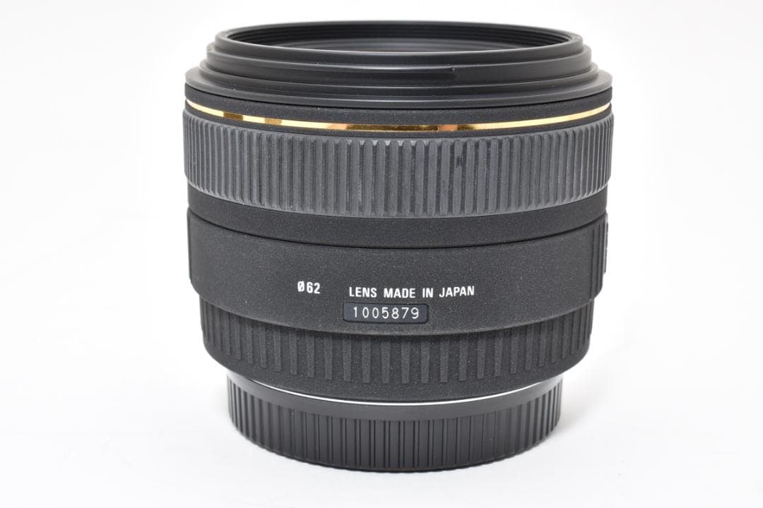 ★極上品★シグマ 30mm f1.4 EX DC HSM キヤノン #1547