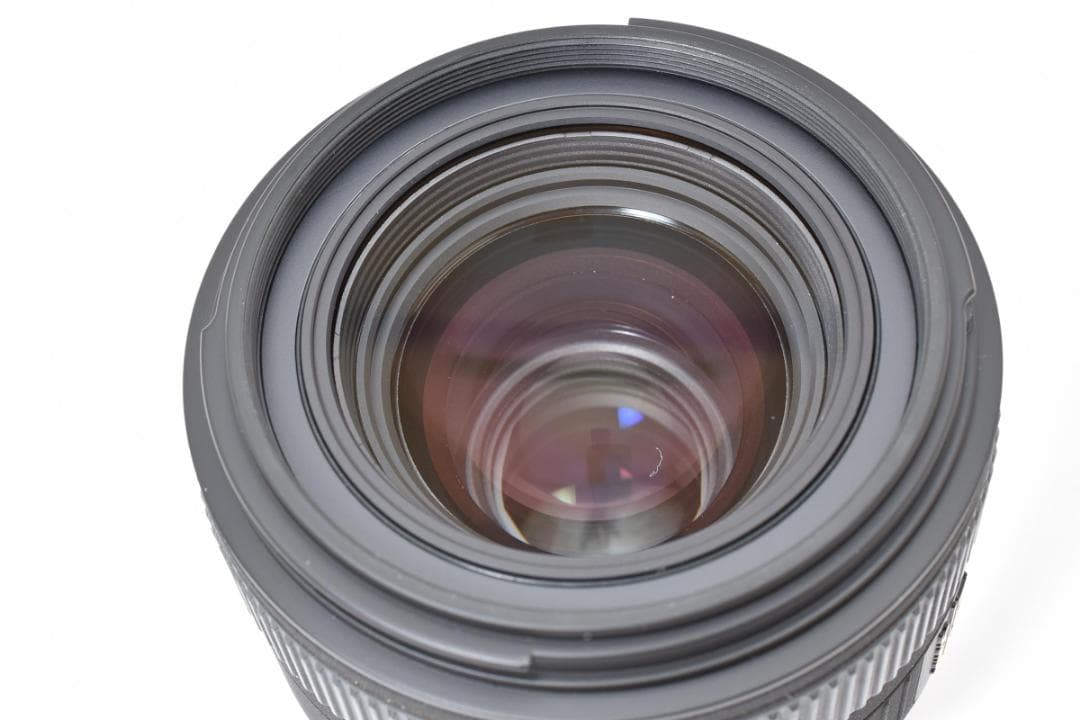 ★極上品★シグマ 30mm f1.4 EX DC HSM キヤノン #1547