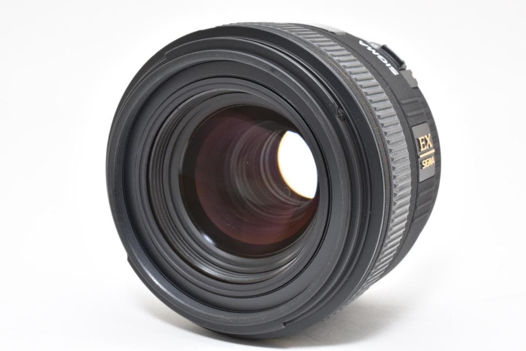 ★極上品★シグマ 30mm f1.4 EX DC HSM キヤノン #1547