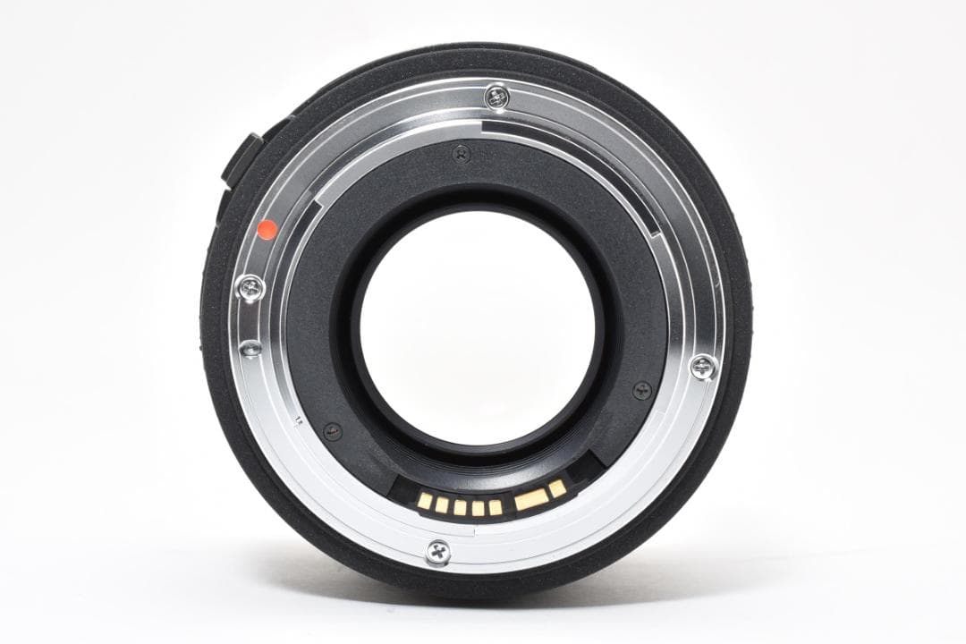 ★極上品★シグマ 30mm f1.4 EX DC HSM キヤノン #1547