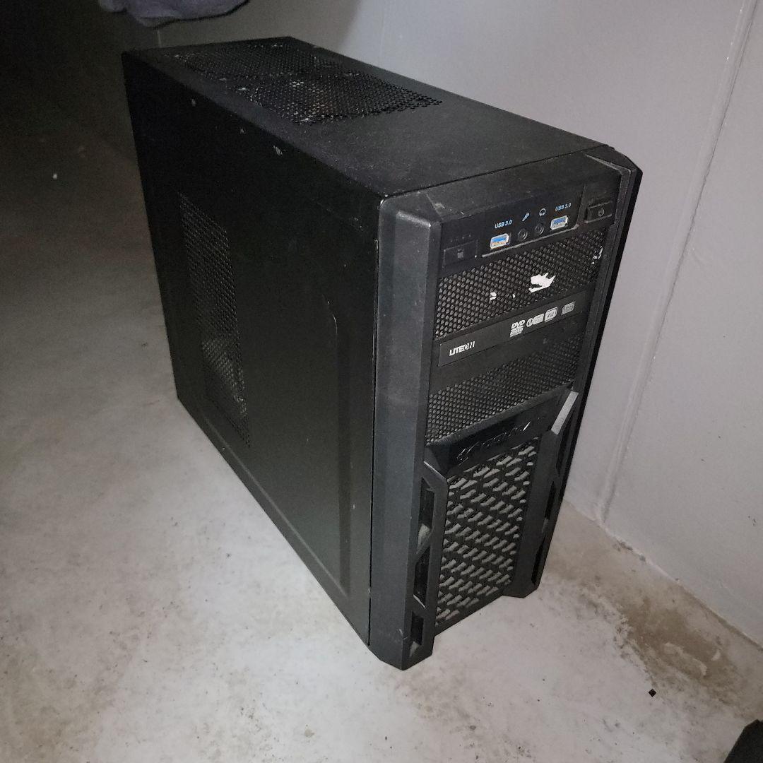 プルコギさん専用