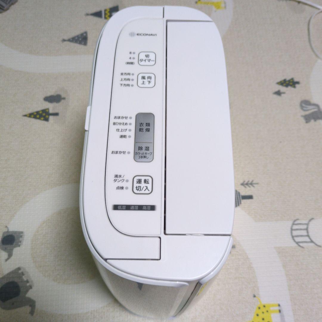 Panasonic　F-YZU60　衣類乾燥除湿機　2021年製