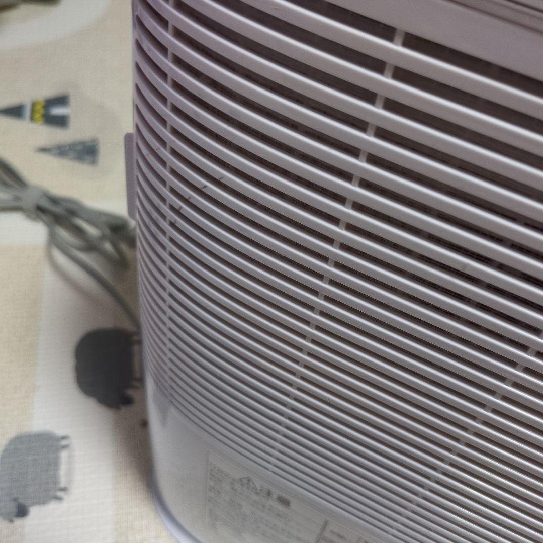 Panasonic　F-YZU60　衣類乾燥除湿機　2021年製