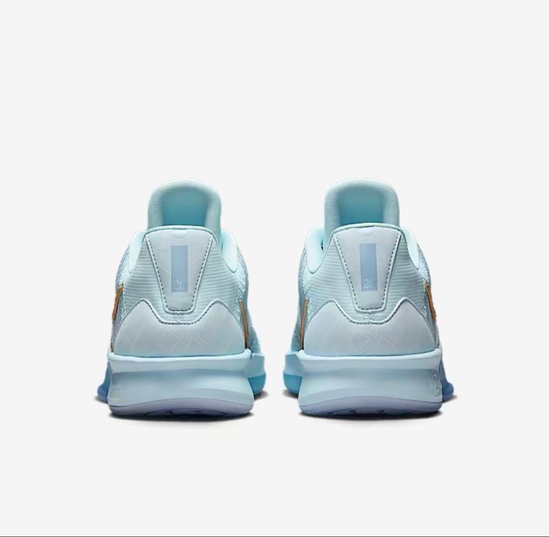 Nike Sabrina 3 25.5センチ サブリナ3