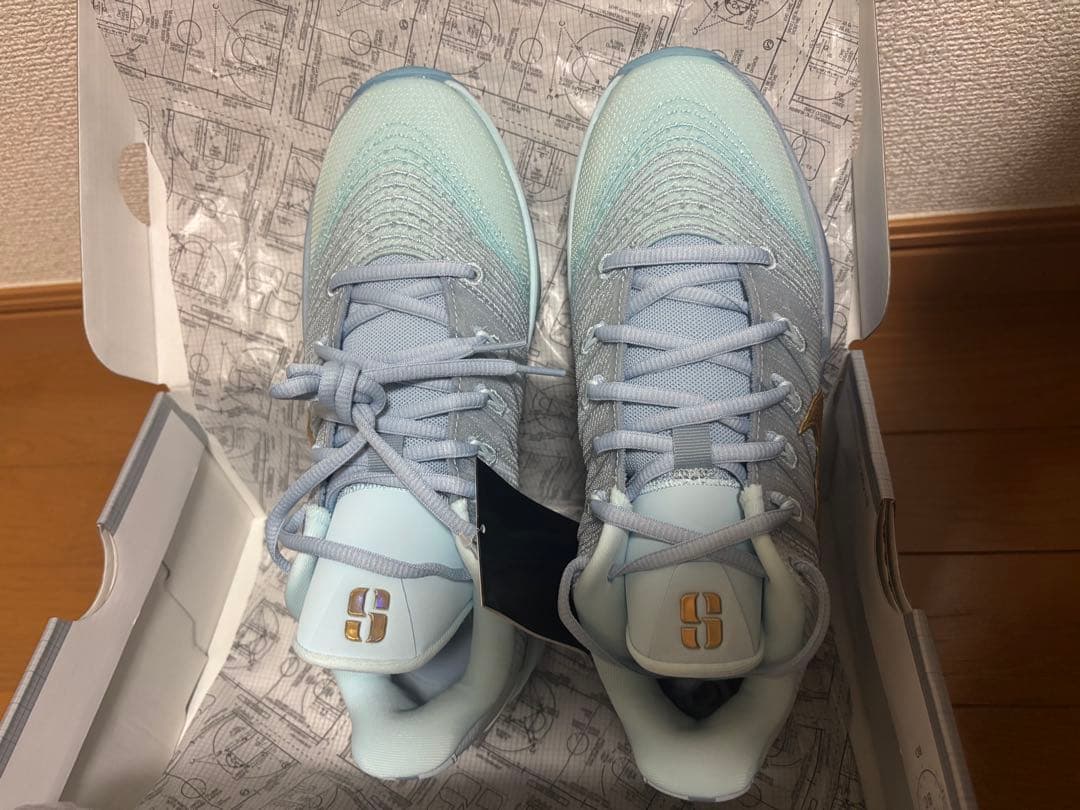 Nike Sabrina 3 25.5センチ サブリナ3