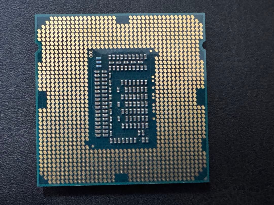 Intel Core i7 第3世代 CPU4セット