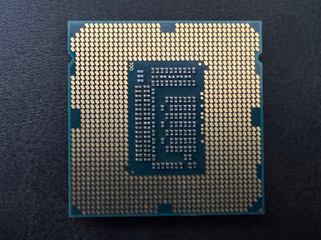 Intel Core i7 第3世代 CPU4セット