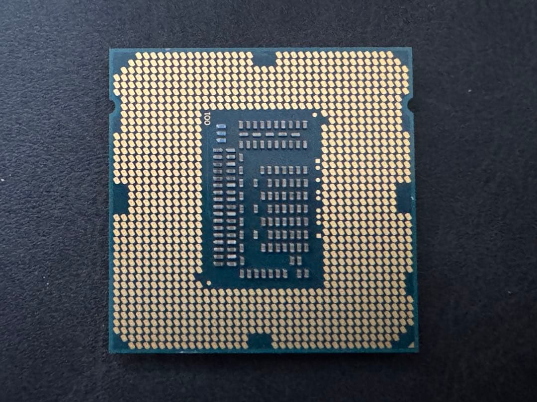 Intel Core i7 第3世代 CPU4セット