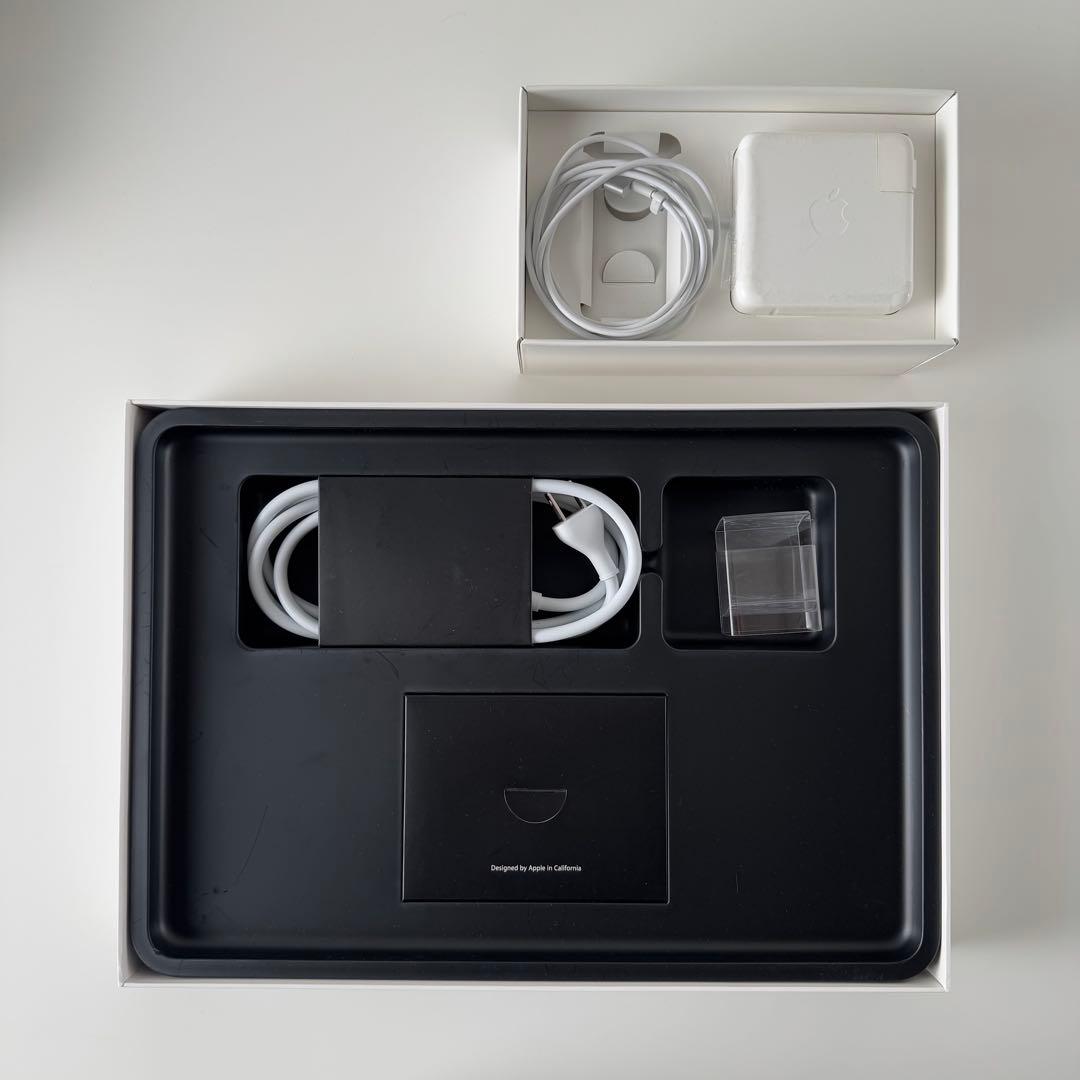 MacBook Pro 15インチ (Retina, Mid 2012)