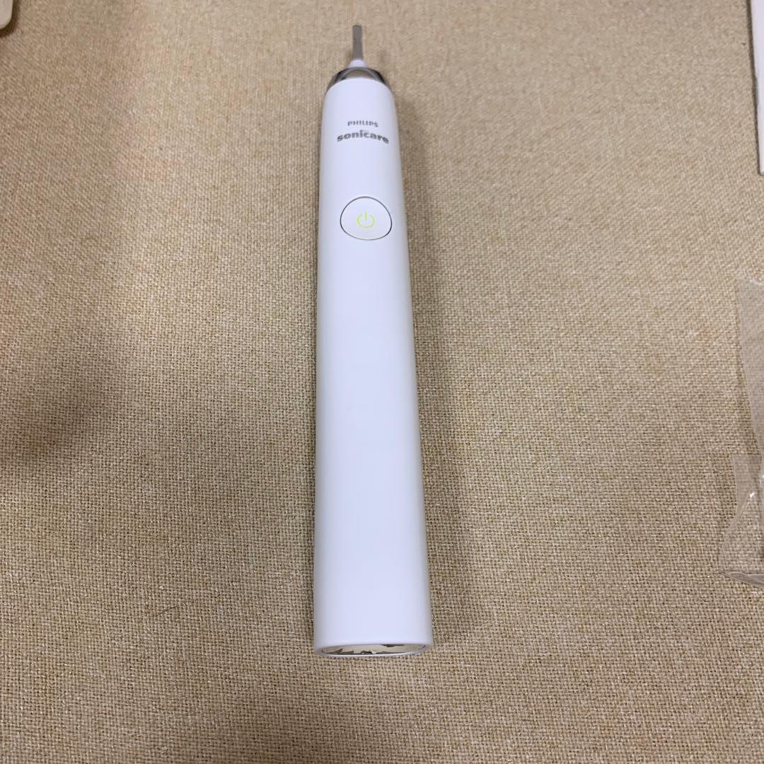 Philips ソニッケアー ダイヤモンドクリーン HX9314/08